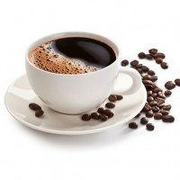 Cafe đen ép