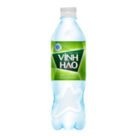 Nước khoáng vĩnh hảo