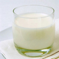 Sữa nóng
